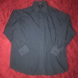Beverly Hills Polo Club button up long sleeve
